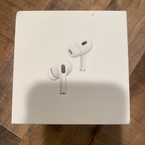 AirPod Pros 2nd Generation